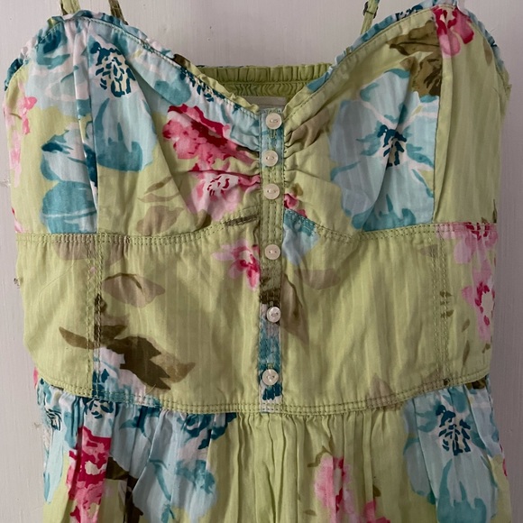 Summer dress - Picture 2 of 5